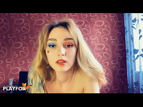 ❤️ Maagilised virtuaalreaalsuse prillid andsid mulle seksi Harley Quinniga ❤️ Just porn at porn et.domhudognika.ru ❌️