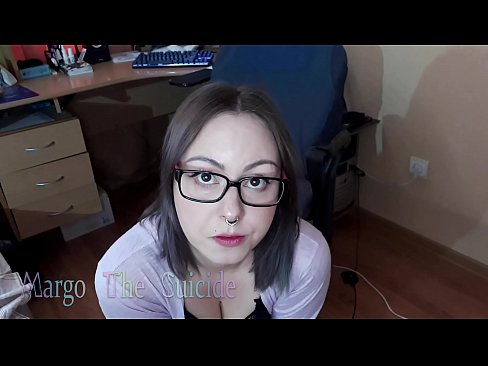 ❤️ Seksikas prillidega tüdruk imeb dildot sügavalt kaamera ette ❤️ Just porn at porn et.domhudognika.ru ❌️